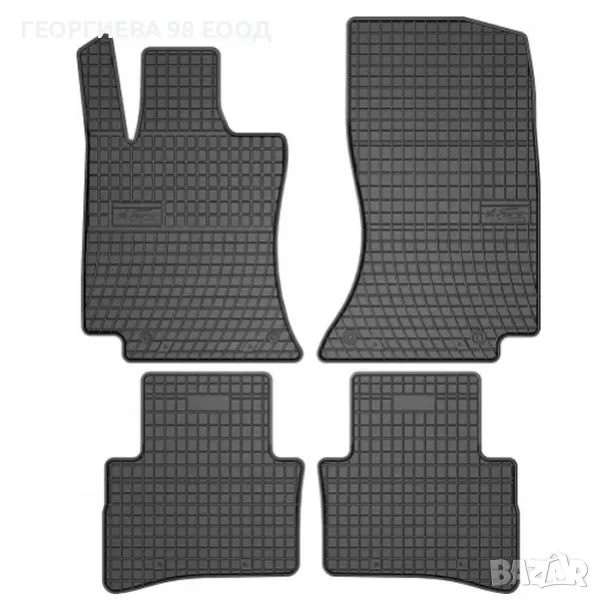 Гумени стелки полски Frogum

, снимка 1