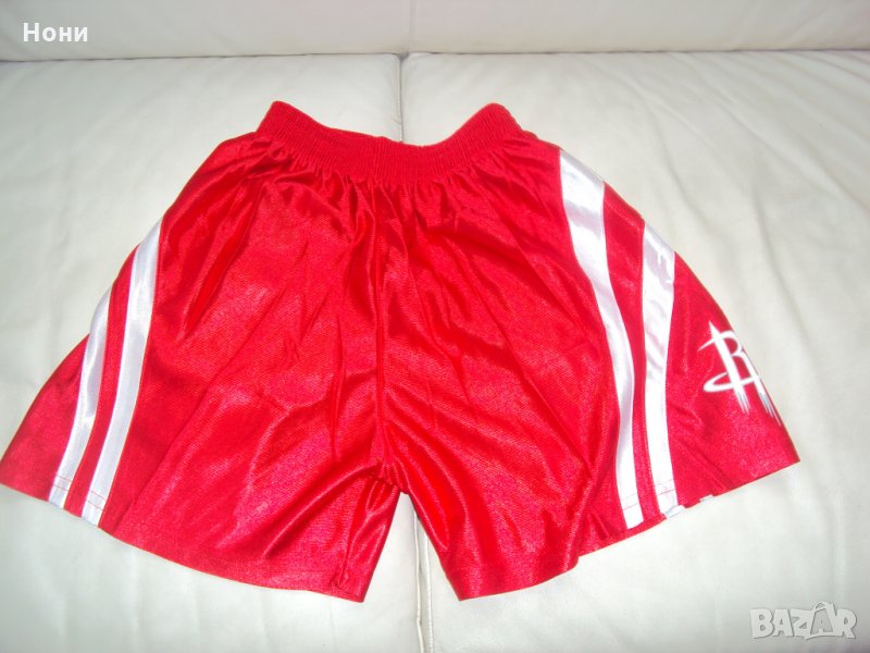 Къси панталони за футбол, снимка 1