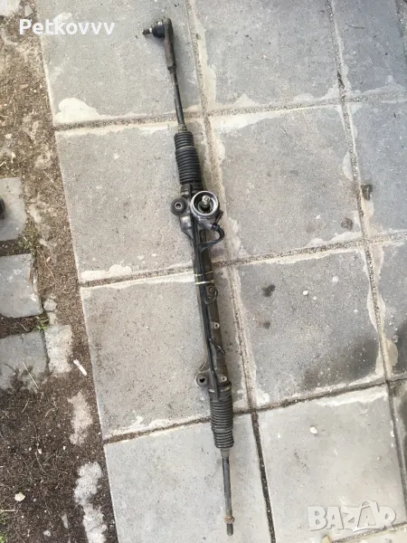 Кормилна рейка Ford Maverick Mazda tribute, снимка 1