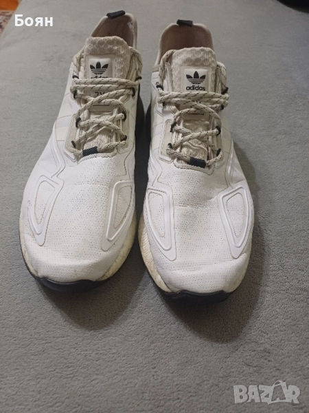 Спортни обувки Adidas, ZX 2K Boost, снимка 1