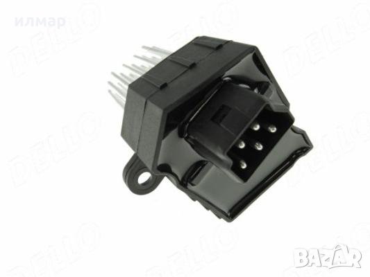 64116931680 Реостат за парно ,резистор за вентилатор за БМВ -3 (E46) 5 (E39) , снимка 1