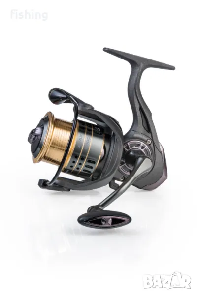 Макара за Риболов Mivardi Ajax 3000/4000, снимка 1