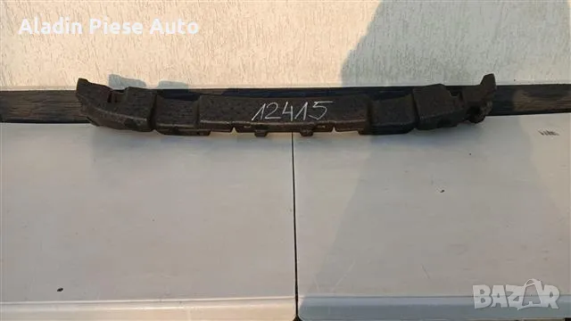 Абсорбер на предна броня Kia Xceed X-Ceed Facelift година 2022 код 86520-J7PAO, 86520J7PAO , снимка 1