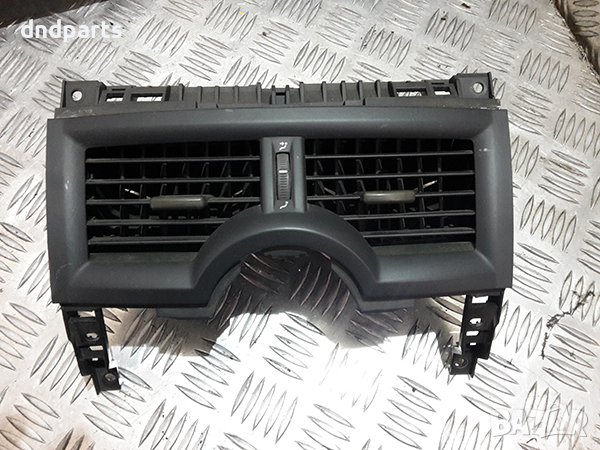 Духалки парно за Renault Megane, 2004г., снимка 1