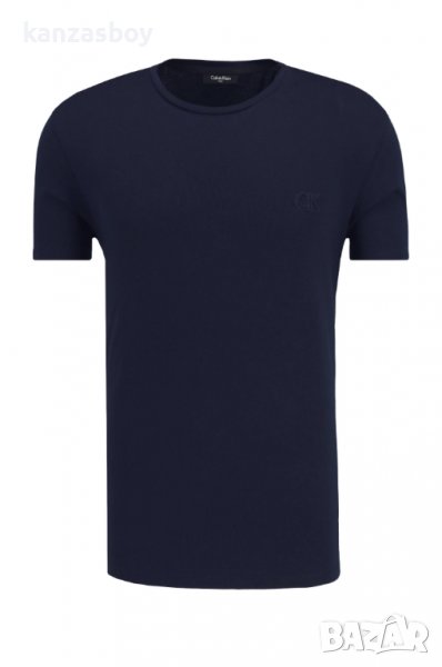 calvin klein - страхотна мъжка тениска, снимка 1