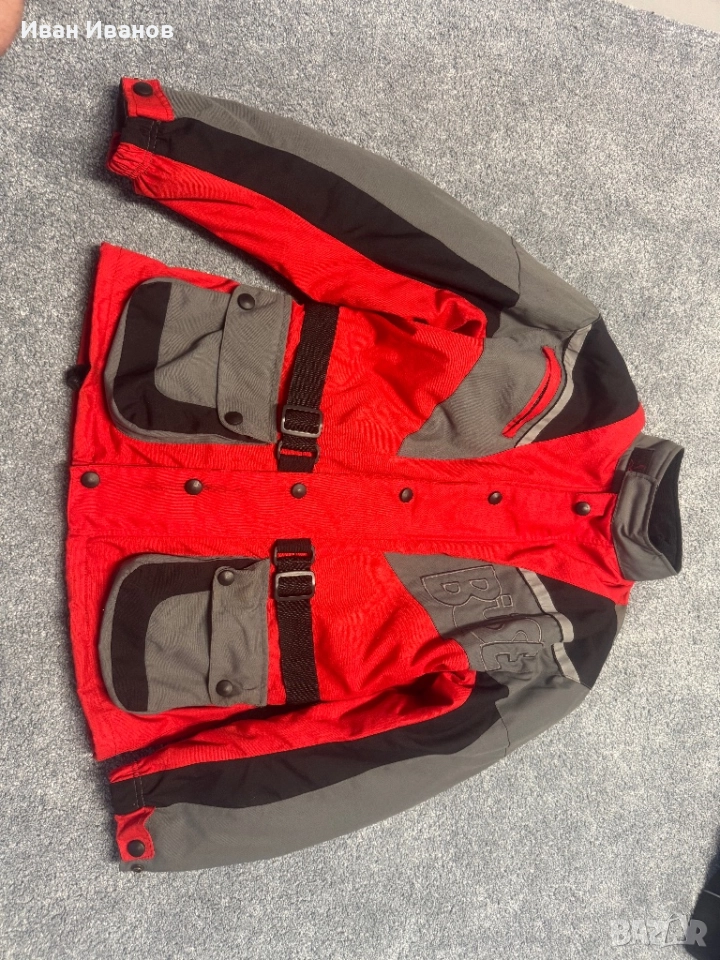 Продавам Мото Екипировки, снимка 1