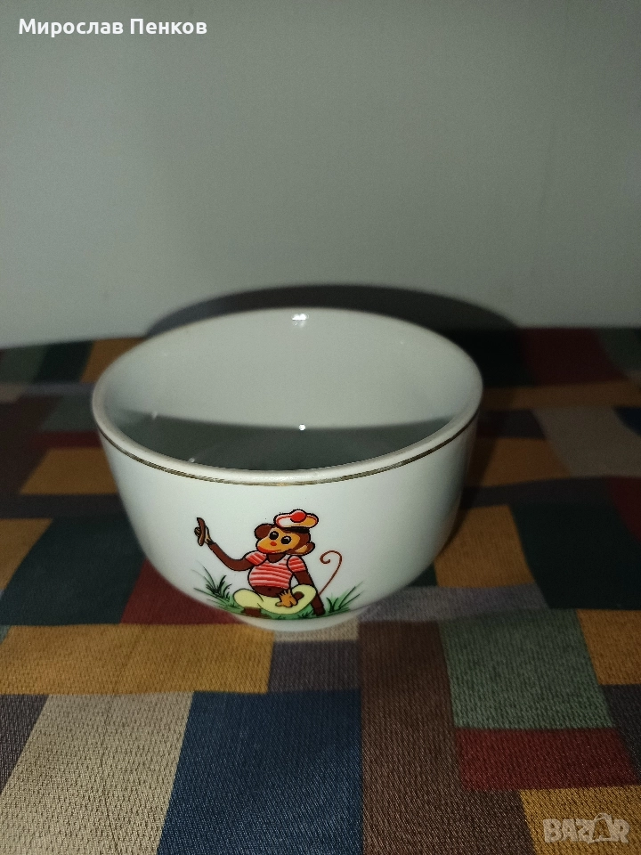 Купичка, снимка 1