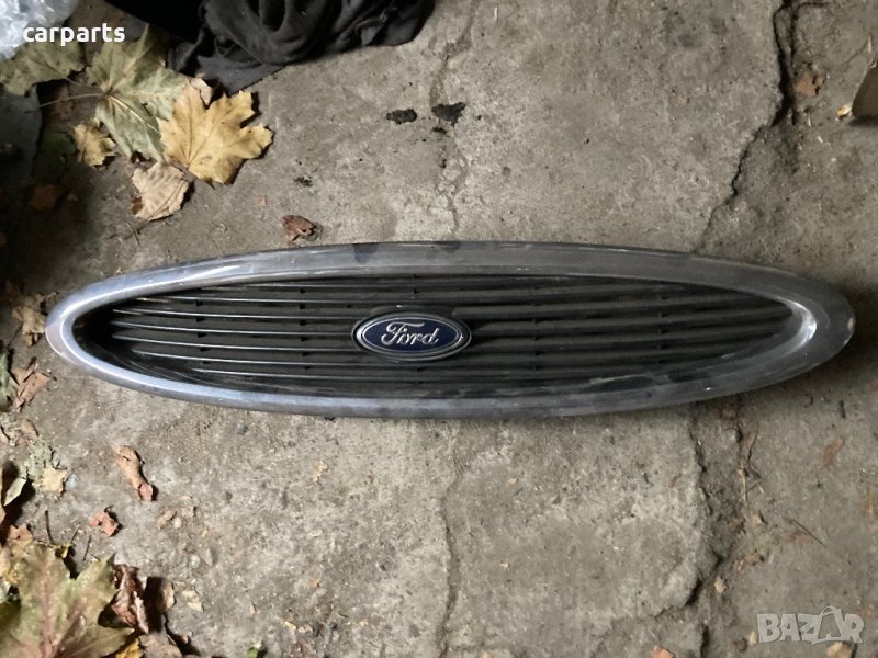 Ford mondeo MK2 решетка предна броня, снимка 1