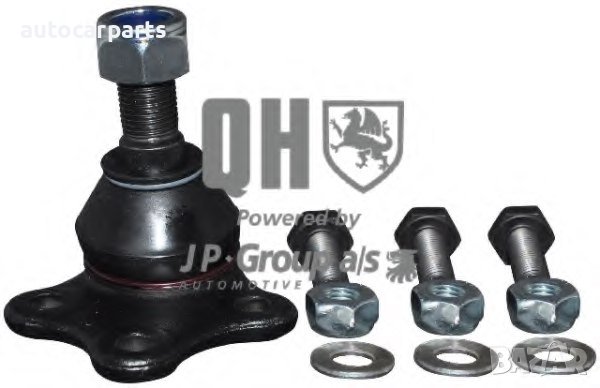 Нов шарнир за ОПЕЛ Виваро, РЕНО Трафик, Лагуна и Еспас и НИСАН Примастар, снимка 1