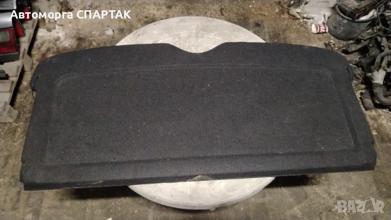 Кора багажник Пежо 307, снимка 1