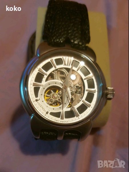 viceroy watch automatic , снимка 1