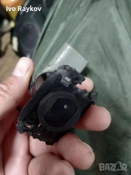 Датчик за парктроник за AUDI, VW - 7M3 919 275, 7M3919275, снимка 1