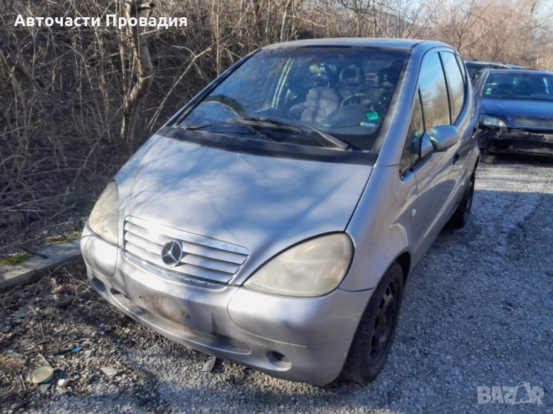 Мерцедес А140, 1,4, 98 г на части, снимка 1