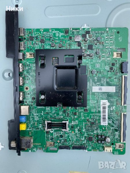 MAiN BOARD BN41-02568 / BN94-12431B, снимка 1