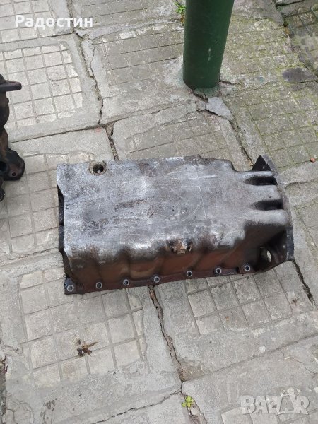 Картер за Форд Мондео 1.8тд, ford mondeo , снимка 1