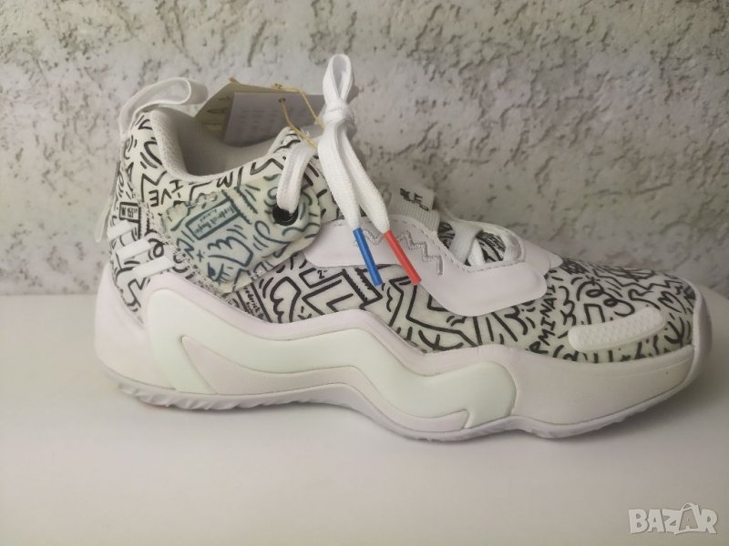 Дамски маратонки Adidas, снимка 1