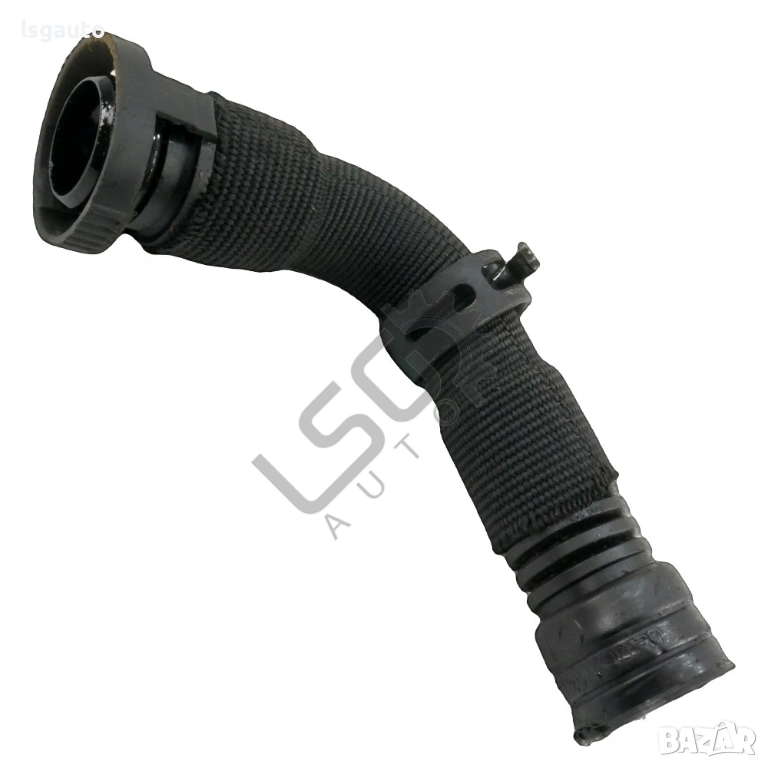 Тръба маслени пари Seat Altea 2004-2015 ID: 157540, снимка 1