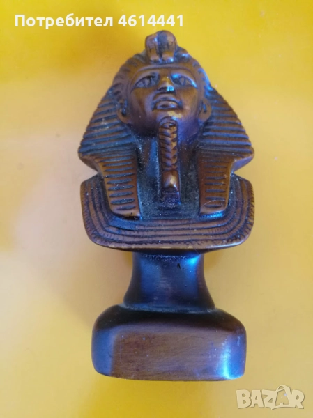 фараон египет, снимка 1