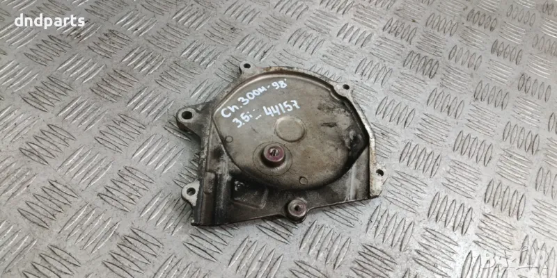 Ангренажен капак Chrysler 300M 3.5i 1998г.	, снимка 1