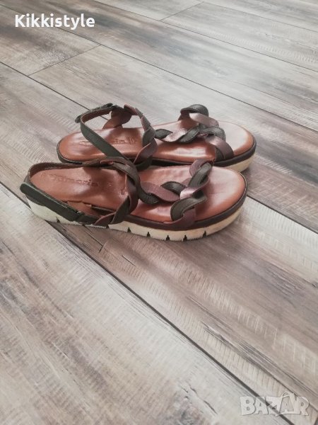 Сандали tamaris , снимка 1