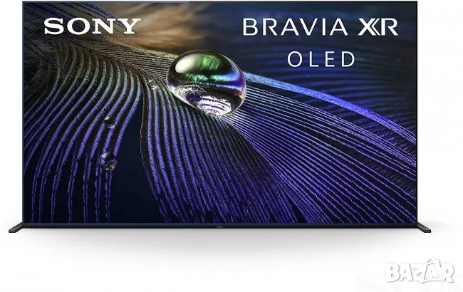 Sony  XR-55A90J OLED Master Series , снимка 1