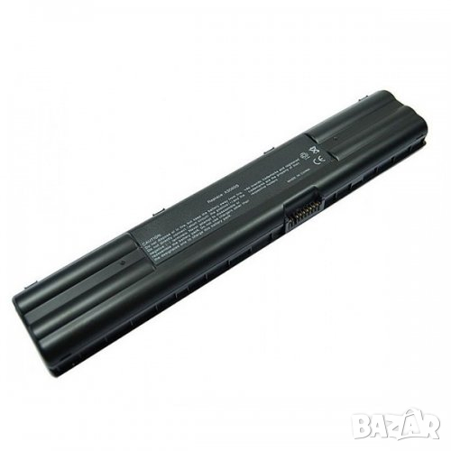 Батерия за лаптоп Asus A3 A3000 A6 A6000 A7 G1 G2 Z91 Z92 - Заместител, снимка 1