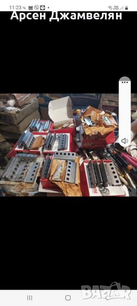 Дълбяци за конусни зъбни кулела, снимка 1