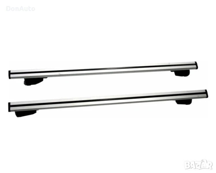 Напречни греди за багажник, снимка 1