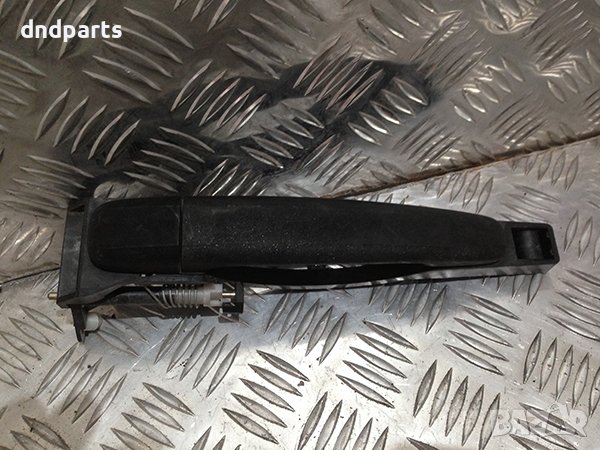 Външна дръжка за Mercedes ML |W163|, /1997-2005/,/предна, дясна/, снимка 1