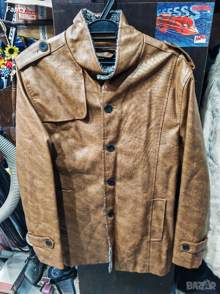 Страхотно мъжко сако, яке, снимка 1