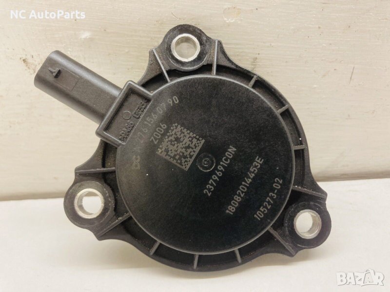 Вал за MERCEDES Мерцедес W205 AMG C43 3.0 OM276.823 A2761560790 2018, снимка 1