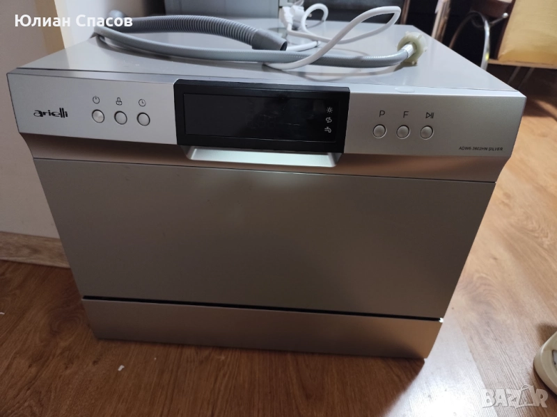 Съдомиялна машина Arielli ADW6-3602HN, снимка 1