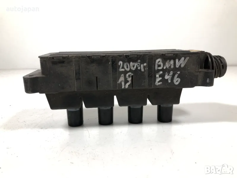 Запалителна бобина Bmw E46 318 118кс 0221503005, снимка 1