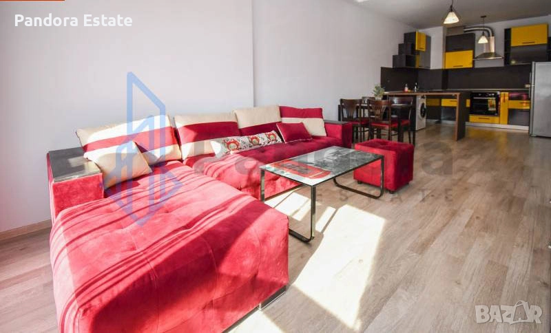 2-СТАЕН апартамент под наем, гр. София, кв. Банишора, снимка 1