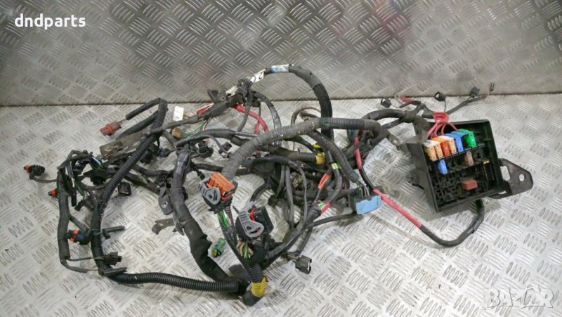 Инсталация Renault Laguna 2.0dCi 150hp 2010г.	, снимка 1