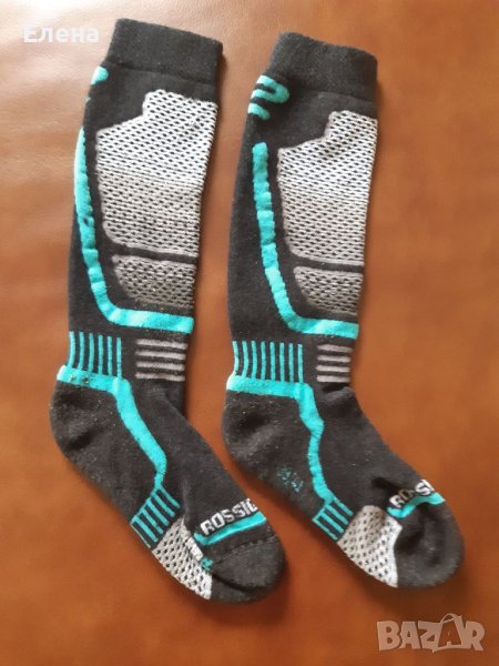 Ски чорапи Rossignol, снимка 1