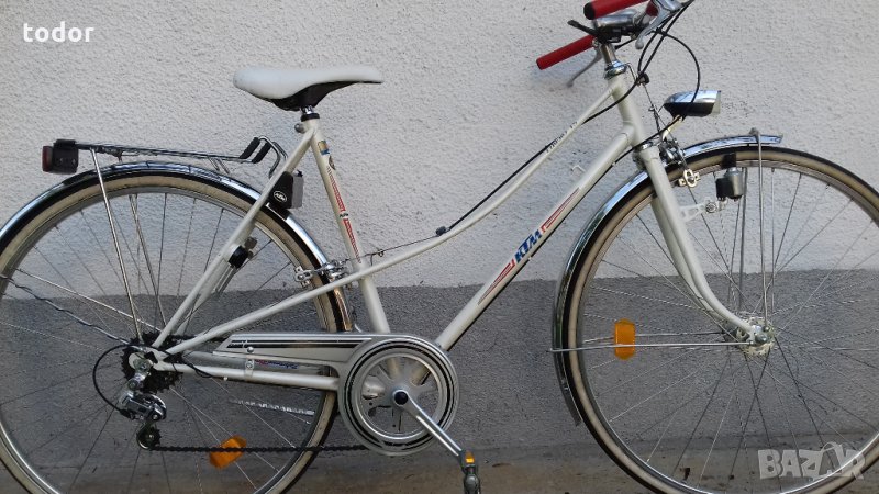 ретро, снимка 1