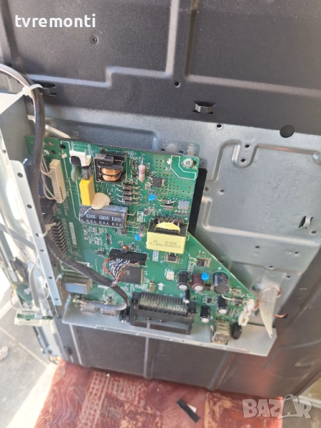 MAIN BOARD,TP.MS3663S.PB818 за 32-инчов телевизор FUEGO 32FJ110, с дисплей E32DM1000, снимка 1