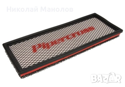 Спортен въздушен филтър (VW / Audi / SEAT / SKODA GOLF V / Altea / OCTAVIA II 1.9TDI/2.0TDI) TS, снимка 1