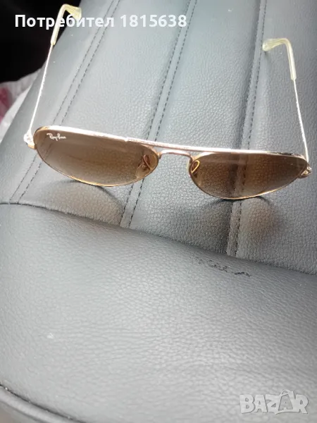 Продавам очила Ray Ban Aviator(3n)., снимка 1