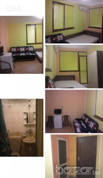 House Floor for Sale in Primorsko, Burgas