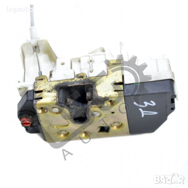 Брава задна дясна врата Peugeot 307 2001-2002 P220321N-139, снимка 1