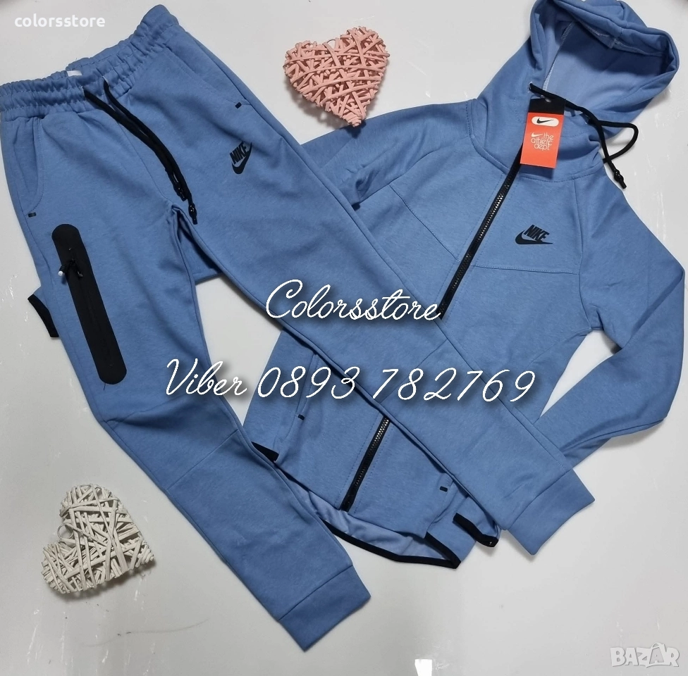 Дамски спортен екип Nike/VL111t, снимка 1