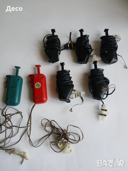 Prefo управления за писта с колички., снимка 1