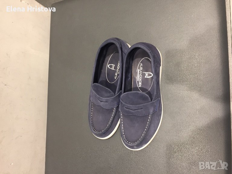 Мокасини, снимка 1