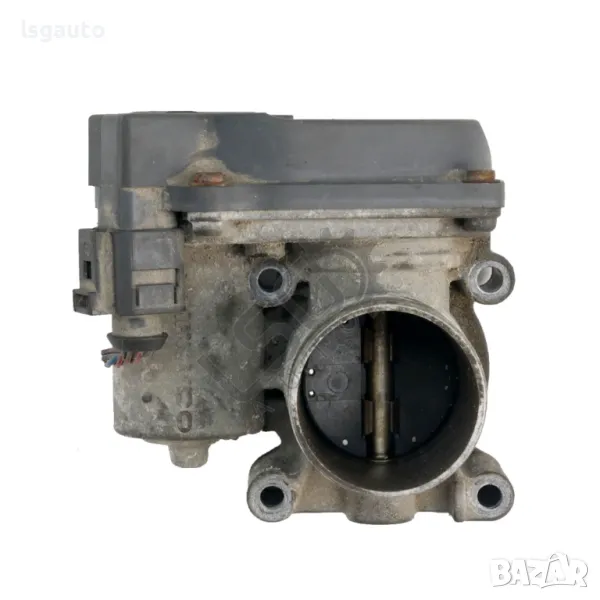 Дроселова клапа Skoda FABIA II 2007-2014 ID:143796, снимка 1