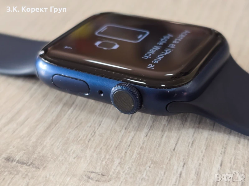 Apple Watch Series 6 GPS 44mm, снимка 1
