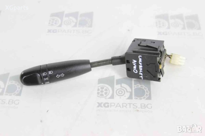 Лост светлини и мигачи за Chevrolet Aveo (2003-2011), снимка 1