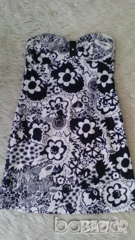 Дамска рокля , снимка 1