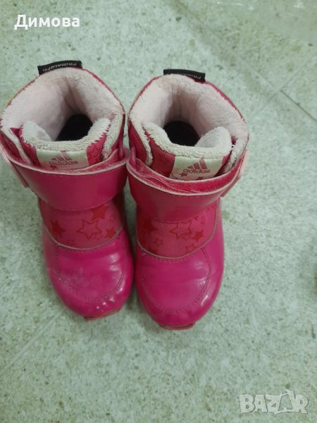 Ботички adidas 25 номер, снимка 1